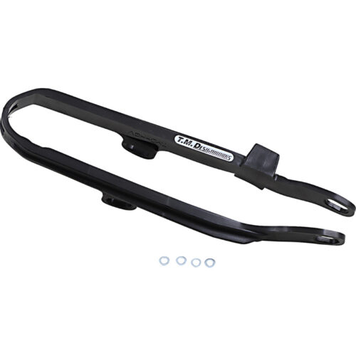 T.M. DESIGNWORKS CHAIN SLIDER HUSKY BK Husqvarna 450 2010-2010 51 more
