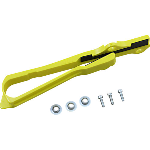 T.M. DESIGNWORKS CHAIN SLIDER SUZUKI YL RM-Z250 2007-2009 RM- more