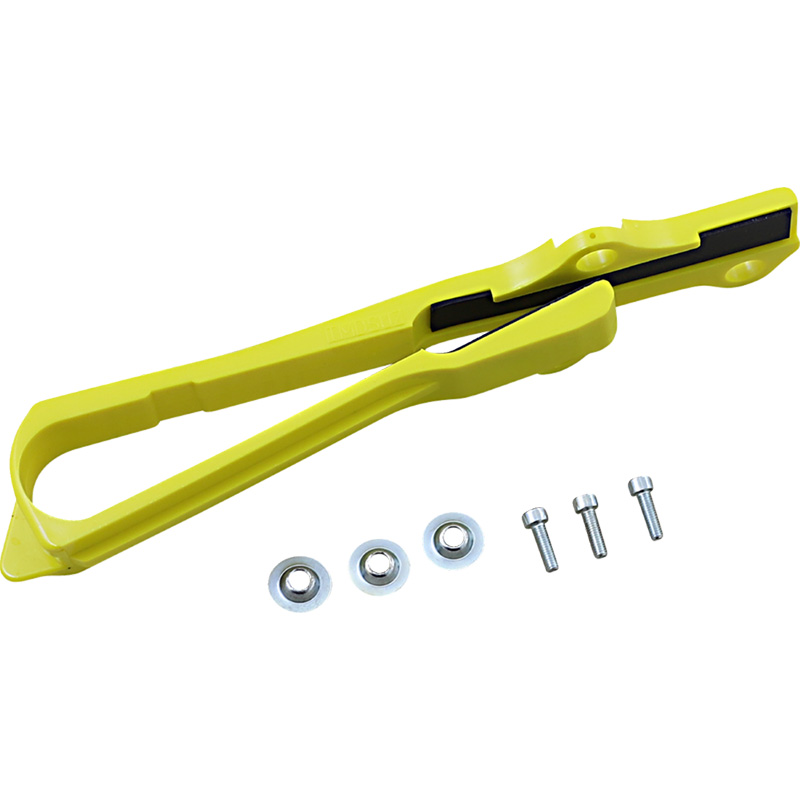 T.M. DESIGNWORKS CHAIN SLIDER SUZUKI YL RM-Z250 2007-2009 RM- more