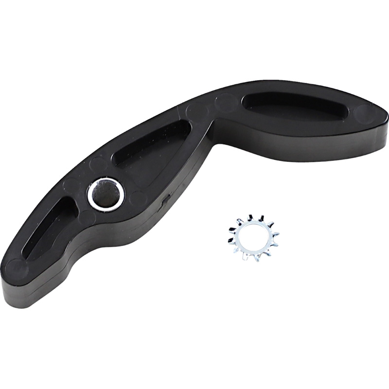 T.M. DESIGNWORKS FRAME PAD KTM BK Husqvarna TC50 2016-2019 TC85 2 more
