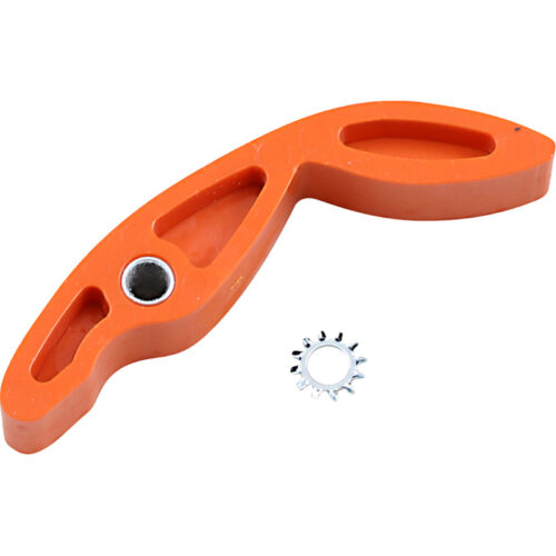 T.M. DESIGNWORKS FRAME PAD KTM OR Husqvarna TC50 2016-2019 TC85 2 more