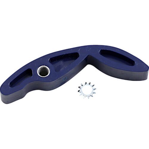 T.M. DESIGNWORKS FRAME PAD KTM BL Husqvarna TC50 2016-2019 TC85 2 more