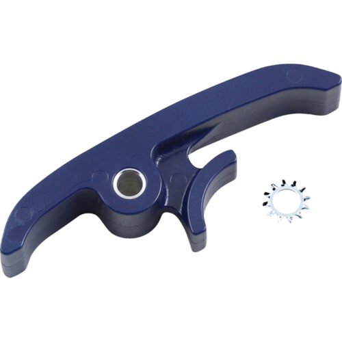 T.M. DESIGNWORKS FRAME PAD KTM BL Husqvarna 125-501 (all) 2014-2015 more