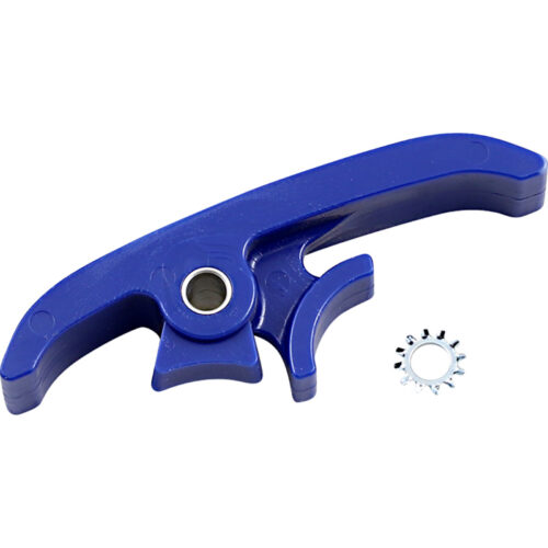 T.M. DESIGNWORKS FRAME PAD KTM BL Husaberg TE250 2013-2013 TE300 2 more