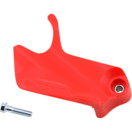 T.M. DESIGNWORKS FRAME PAD/GUARD BETA RD 125RR 2010-2019 200RR 20 more