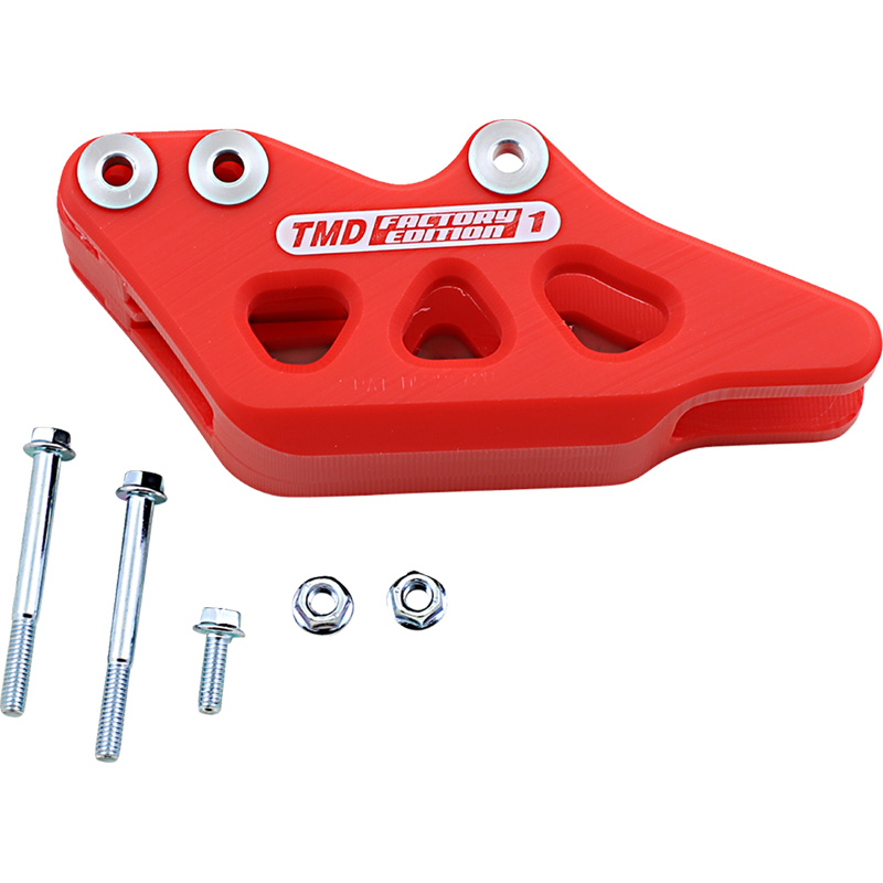 T.M. DESIGNWORKS GUIDE CHAIN HONDADADA RD Honda CR125R/250R 2005-2007 more