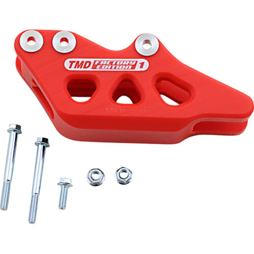 T.M. DESIGNWORKS GUIDE CHAIN HONDADADA RD CRF250R/250X/450R 2007-2025 more