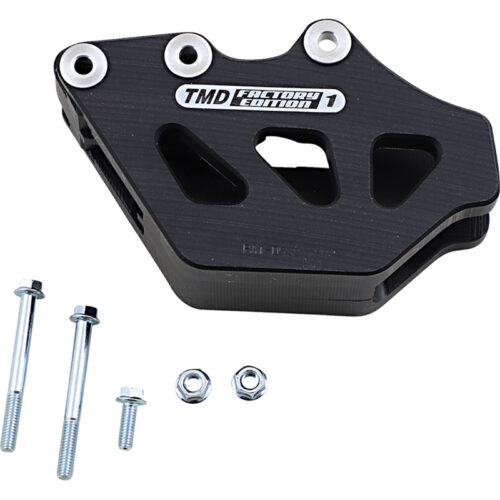 T.M. DESIGNWORKS GUIDE CHAIN KAWASAKI BK KLX450R 2008-2012