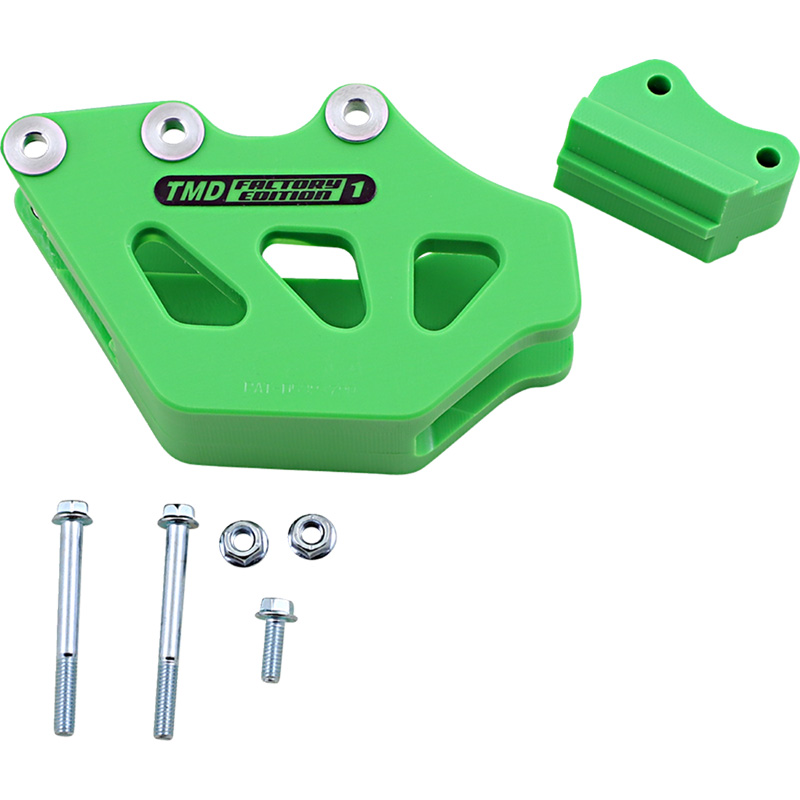 T.M. DESIGNWORKS GUIDE CHAIN KAWASAKI GR KLX450R 2008-2012 Kawasak more