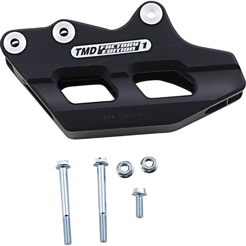 T.M. DESIGNWORKS GUIDE CHAIN SUZUKI BK RM-Z250 2019-2025 RM-Z more