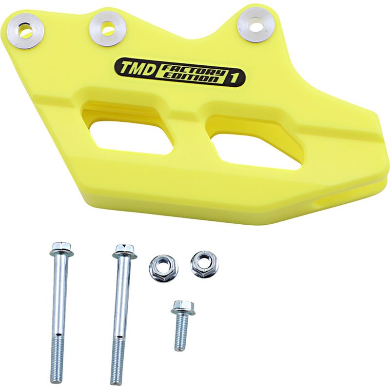 T.M. DESIGNWORKS GUIDE CHAIN SUZUKI YL RM-Z250 2019-2025 RM-Z more