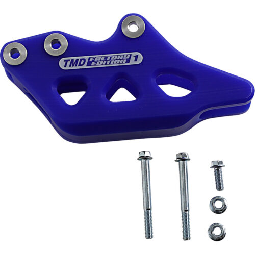 T.M. DESIGNWORKS GUIDE CHAIN YAMAHA BL WR250F/450F 2007-2024 more