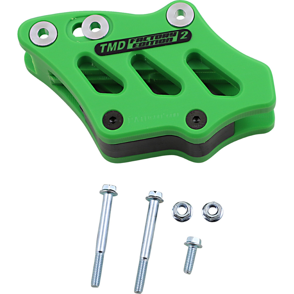 T.M. DESIGNWORKS GUIDE CHAIN KAWASAKI GR KLX450R 2019-2019