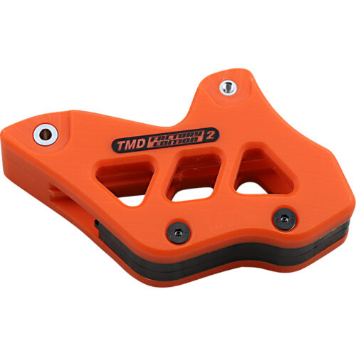 T.M. DESIGNWORKS GUIDE CHAIN KTM OR Husqvarna 125-501 (all) 2014-2022 more