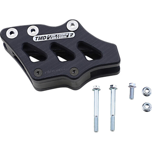 T.M. DESIGNWORKS GUIDE CHAIN YAMAHA BK WR250F/450F 2007-2024 more