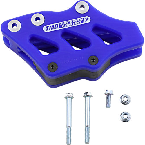 T.M. DESIGNWORKS GUIDE CHAIN YAMAHA BL WR250F/450F 2007-2024 more
