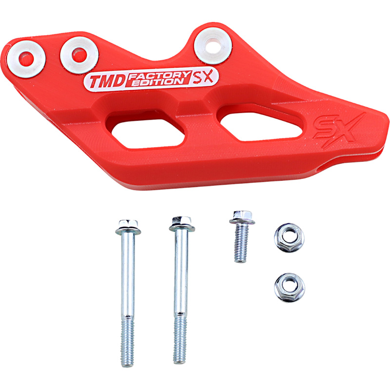 T.M. DESIGNWORKS GUIDE CHAIN HONDADA RD Honda CRF250R/450R/RWE 2007-2025