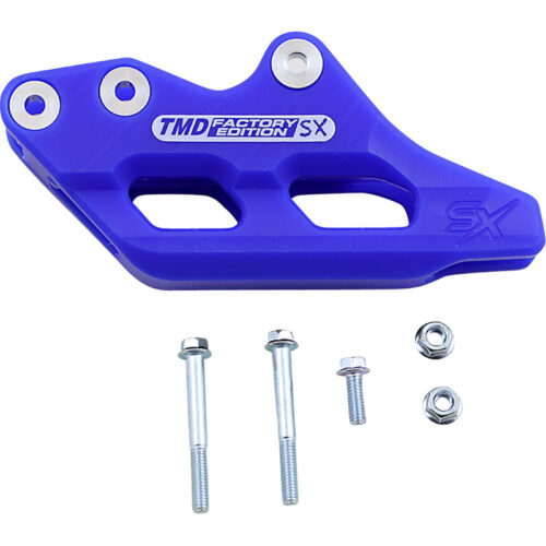 T.M. DESIGNWORKS GUIDE CHAIN YAMAHA BL YZ125/250 2008-2025 YZ more