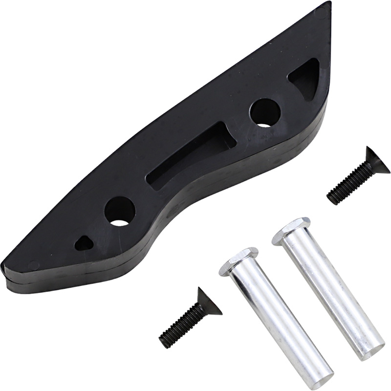 T.M. DESIGNWORKS BLOCK WEAR & HARDWARE Gas-Gas 125-450 All 2 & 4 Stroke Mod more
