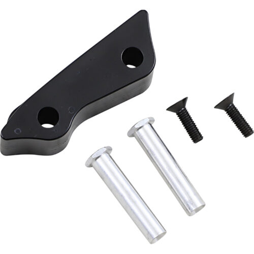 T.M. DESIGNWORKS BLOCK WEAR & HARDWARE Kawasaki KLX450 2013-2026 Yamaha YZ1 more