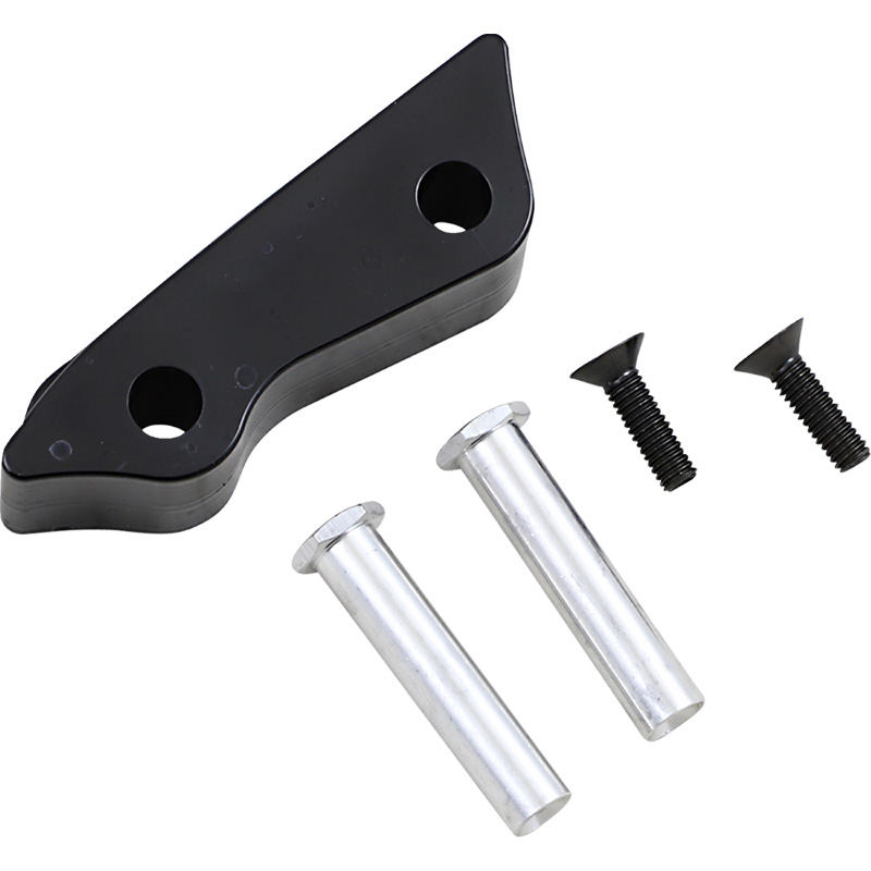 T.M. DESIGNWORKS BLOCK WEAR & HARDWARE Kawasaki KLX450 2013-2026 Yamaha YZ1 more