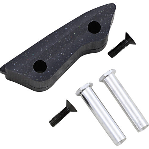 T.M. DESIGNWORKS BLOCK WEAR & HARDWARE Honda CRF250R 2007-2026 CRF250 more
