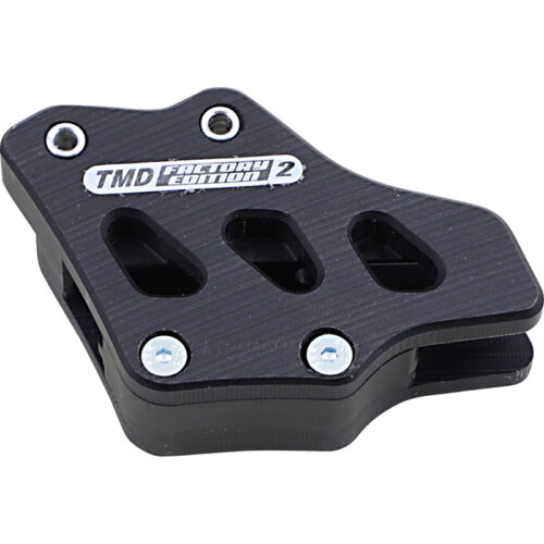 T.M. DESIGNWORKS GUIDE CHAIN HONDADA BK Honda CRF150R/RB 2007-2025