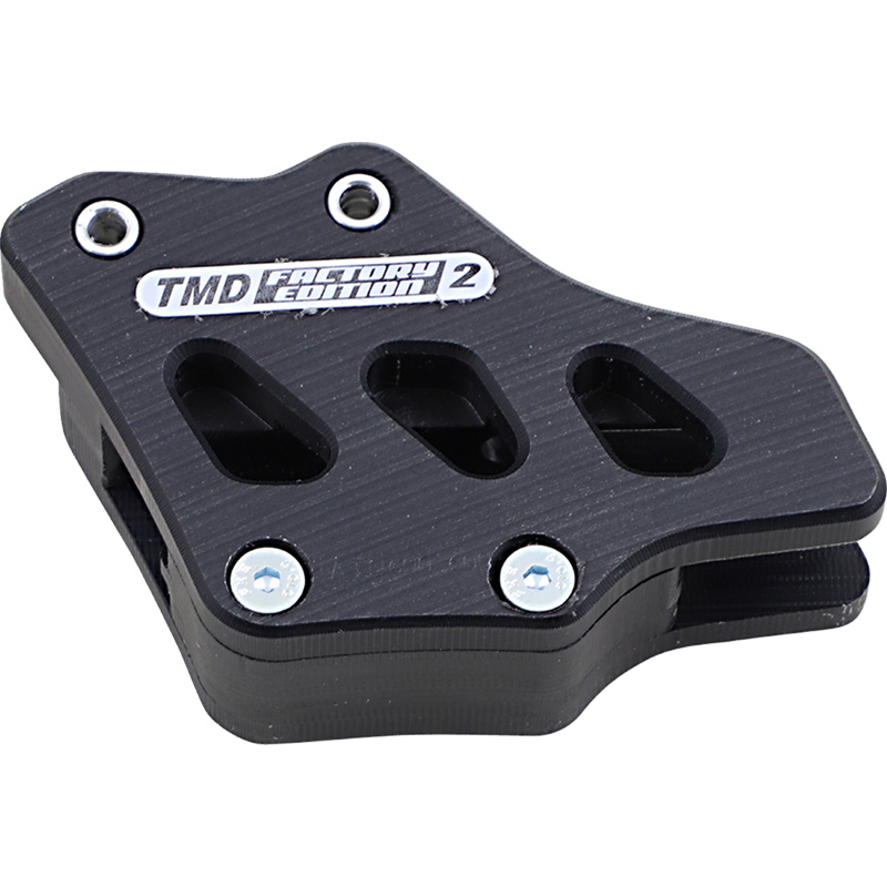 T.M. DESIGNWORKS GUIDE CHAIN HONDADA BK Honda CRF150R/RB 2007-2025