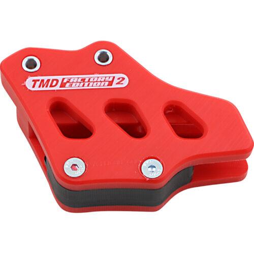 T.M. DESIGNWORKS GUIDE CHAIN HONDADA RD CRF150R/RB 2007-2025