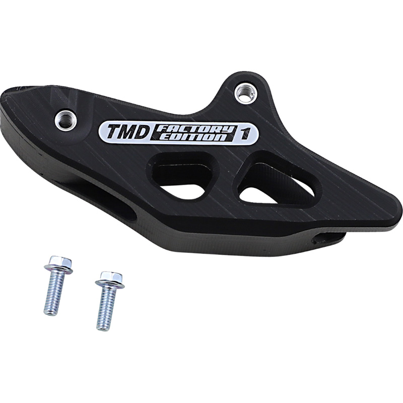 T.M. DESIGNWORKS GUIDE CHAIN KTM BK Gas-Gas MC-E3/5 2021-2024 MC50/ more