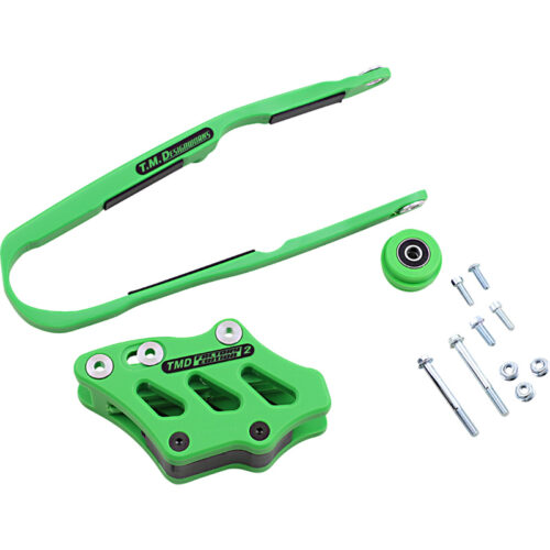 T.M. DESIGNWORKS GUIDE/SLIDER KAWASAKI GR KX250F 2017-2020
