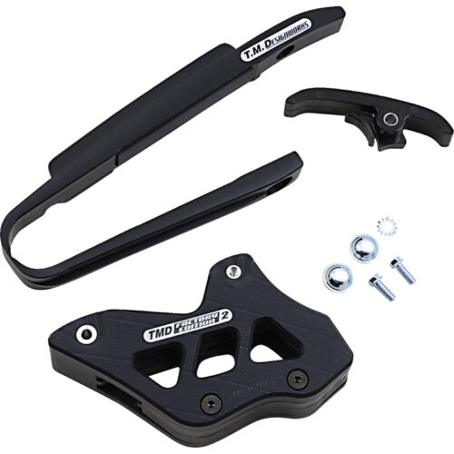 T.M. DESIGNWORKS GUIDE/SLIDER KTM BK 150-300 XC-W 2017-2023 250-500 more