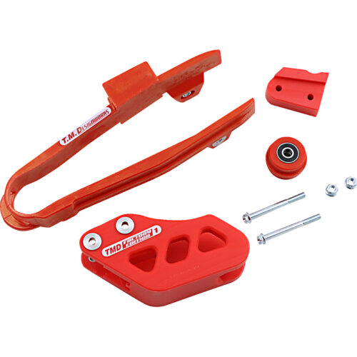 T.M. DESIGNWORKS GUIDE/SLIDER GASGAS RD EC125-300 2011-2016