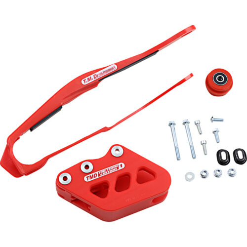 T.M. DESIGNWORKS GUIDE/SLIDER HONDADADA RD CR125R 2002-2004 CR2 more