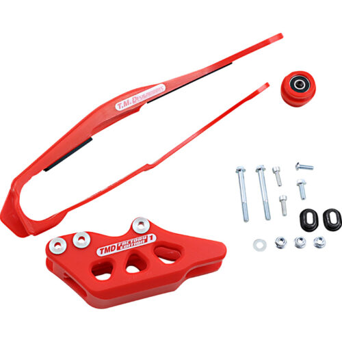 T.M. DESIGNWORKS GUIDE/SLIDER HONDADADA RD Honda CRF250R 2007-2009 CR