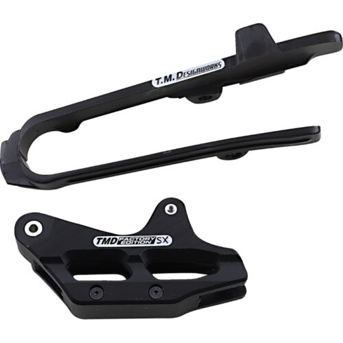 T.M. DESIGNWORKS GUIDE/SLIDER KTM BK Freeride250 2015-2017