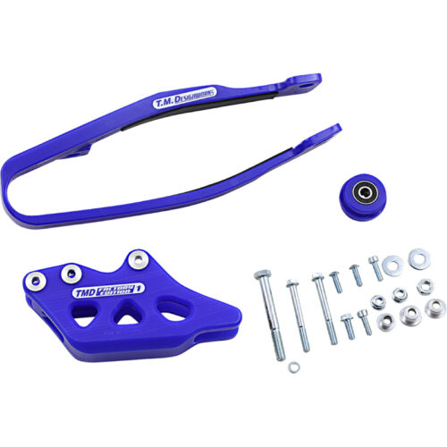 T.M. DESIGNWORKS GUIDE/SLIDER YAMAHA BL WR250F 2007-2014 WR45 more