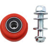 T.M. DESIGNWORKS ROLLER CHAIN HONDADADA RED Yamaha WR250F 2001-2026 more