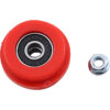 T.M. DESIGNWORKS ROLLER CHAIN HONDADADA RED Honda CR125R 2005-2007 CR more