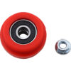 T.M. DESIGNWORKS ROLLER CHAIN HONDADADA RED Honda CR125R 2005-2007 CR more