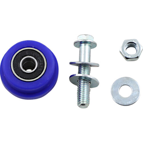 T.M. DESIGNWORKS ROLLER CHAIN YAMAHA BLUE WR250F 2001-2026 WR