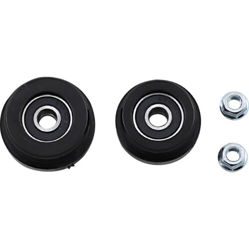 T.M. DESIGNWORKS ROLLER CHAIN HONDADA BLACK CR125R 2005-2007 CR more
