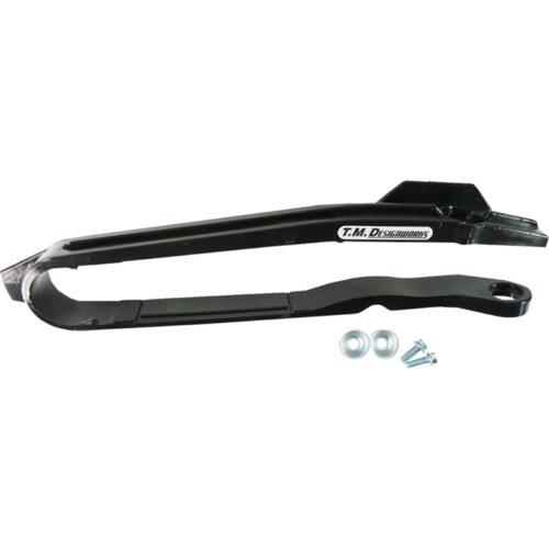 T.M. DESIGNWORKS CHAIN SLIDER BETA BK 250RR 2T 2011-2025 300RR 2T more