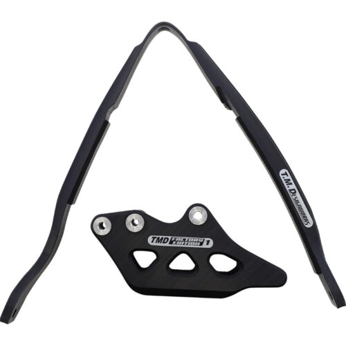 T.M. DESIGNWORKS GUIDE/SLIDER YAMAHA BK WR250F/YZ250FX 2015-2019