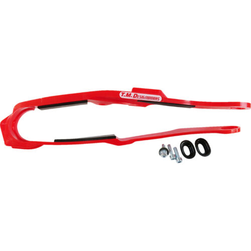 T.M. DESIGNWORKS CHAIN SLIDER HONDADADA RD Honda CRF250R 2022-2025 CR