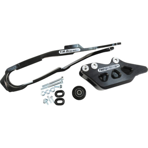 T.M. DESIGNWORKS GUIDE/SLIDER HONDADADA BK Honda CRF250R 2022-2025 CR