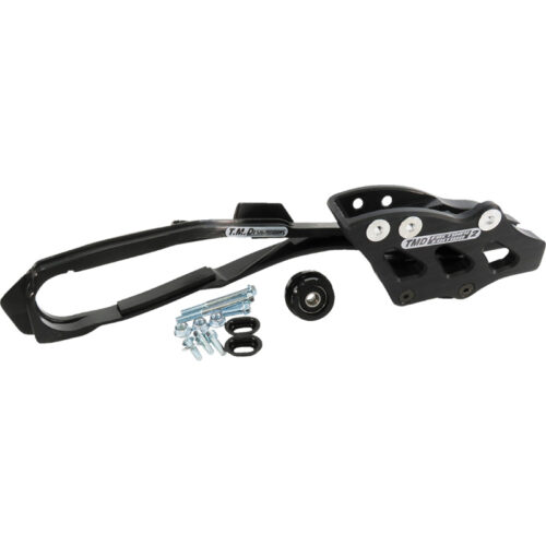 T.M. DESIGNWORKS GUIDE/SLIDER HONDADADA BK Honda CRF250R 2022-2025 CR