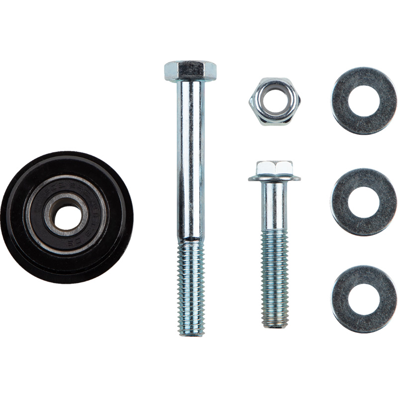 T.M. DESIGNWORKS CHAIN ROLLER BK Honda ATC250R 1985-1987 TRX more