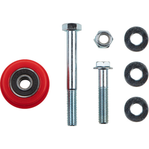T.M. DESIGNWORKS CHAIN ROLLER RD Honda ATC250R 1985-1987 Honda TRX more