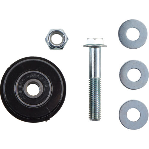 T.M. DESIGNWORKS CHAIN ROLLER BK Kawasaki KFX400 2003-2006